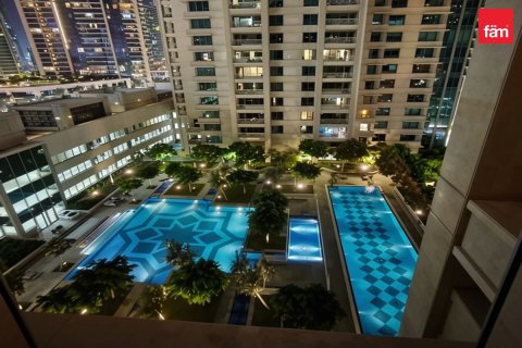 Apartment in Downtown Dubai (Downtown Burj Dubai), Dubai 1 bedroom, 83.8 sq.m. № 139111 - photo 9