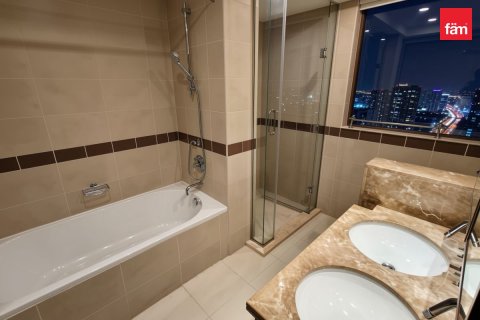 Apartment in Downtown Dubai (Downtown Burj Dubai), Dubai 1 bedroom, 83.8 sq.m. № 139111 - photo 7