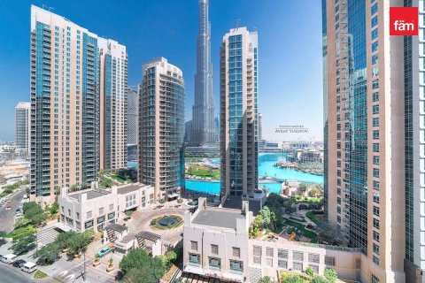 Apartment in Downtown Dubai (Downtown Burj Dubai), Dubai 1 bedroom, 83.8 sq.m. № 139111 - photo 11