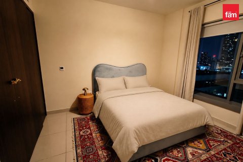 Apartment in Downtown Dubai (Downtown Burj Dubai), Dubai 1 bedroom, 83.8 sq.m. № 139111 - photo 3