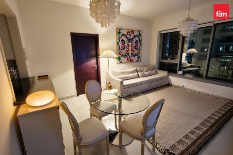 Apartment in Downtown Dubai (Downtown Burj Dubai), Dubai 1 bedroom, 83.8 sq.m. № 139111 - photo 2