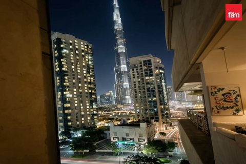 Apartment in Downtown Dubai (Downtown Burj Dubai), Dubai 1 bedroom, 83.8 sq.m. № 139111 - photo 8