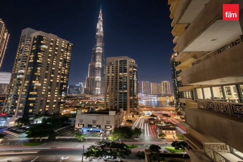 Apartment in Downtown Dubai (Downtown Burj Dubai), Dubai 1 bedroom, 83.8 sq.m. № 139111 - photo 10