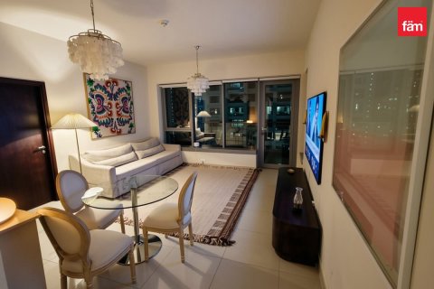 Apartment in Downtown Dubai (Downtown Burj Dubai), Dubai 1 bedroom, 83.8 sq.m. № 139111