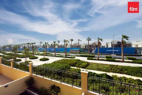 Maison de ville à Dubai, 4 chambres, 144 m², № 141545 - photo 18