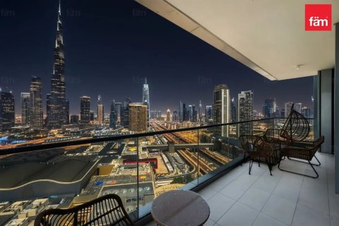 شقة في وسط مدينة دبي, دبي 3 غرف نوم, 156.4 م² رقم 141542