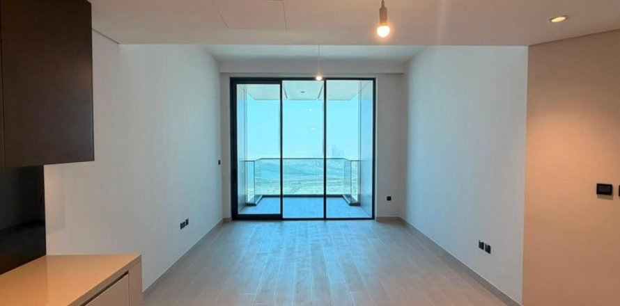 Appartement à Business Bay, Dubai, 1 chambre, 66.8 m², № 141543