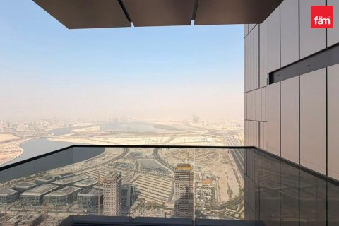 Appartement à Business Bay, Dubai, 1 chambre, 66.8 m², № 141543 - photo 3