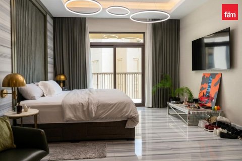 Appartement à Umm Suqeim, Dubai, 3 chambres, 171.3 m², № 141546 - photo 3