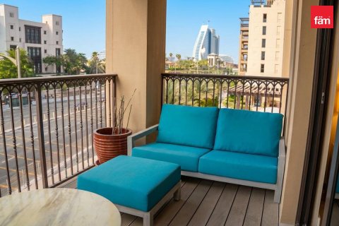 Appartement à Umm Suqeim, Dubai, 3 chambres, 171.3 m², № 141546