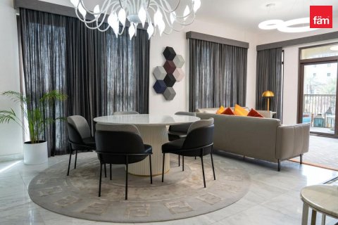 Appartement à Umm Suqeim, Dubai, 3 chambres, 171.3 m², № 141546 - photo 6