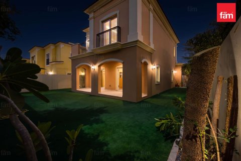 Villa en Dubai, 3 dormitorios, 325.2 m², № 141540 - foto 15