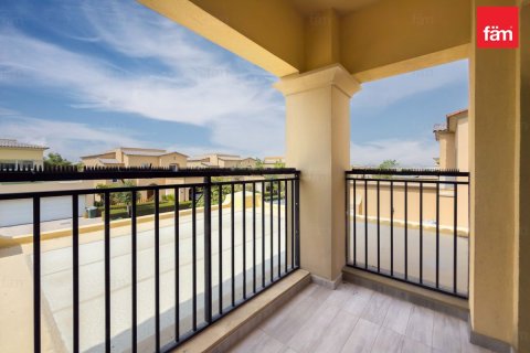 Villa en Dubai, 3 dormitorios, 325.2 m², № 141540 - foto 19