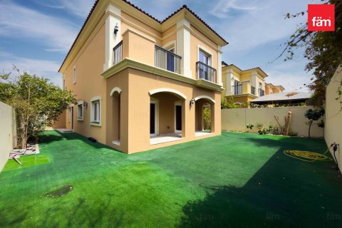 Villa en Dubai, 3 dormitorios, 325.2 m², № 141540 - foto 18