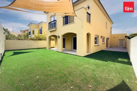 Villa en Dubai, 3 dormitorios, 325.2 m², № 141540 - foto 20