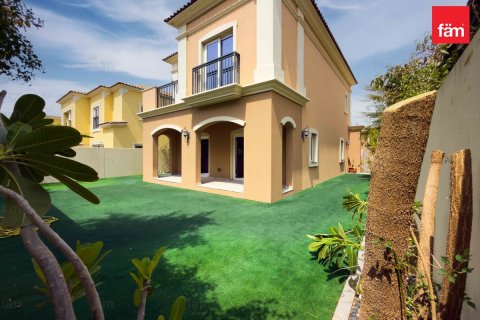 Villa en Dubai, 3 dormitorios, 325.2 m², № 141540 - foto 17