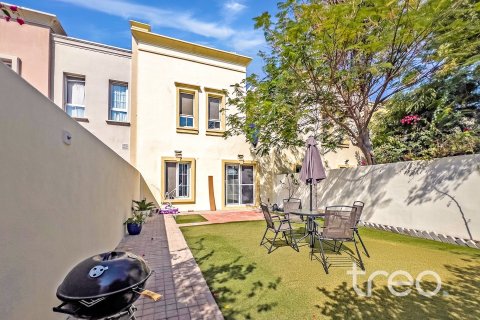 Villa in The Springs, Dubai 2 bedrooms, 153.01 sq.m. № 119512