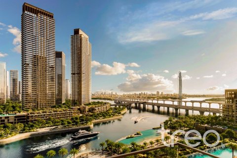 Apartamento en Dubai Creek Harbour (The Lagoons), Dubai, 2 dormitorios, 116.87 m², № 119513 - foto 9