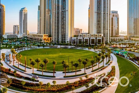 Apartamento en Dubai Creek Harbour (The Lagoons), Dubai, 2 dormitorios, 116.87 m², № 119513 - foto 3