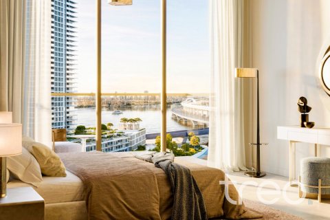 Apartamento en Dubai Creek Harbour (The Lagoons), Dubai, 2 dormitorios, 116.87 m², № 119513 - foto 6