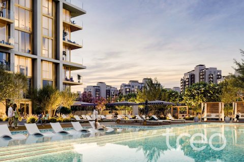 Apartamento en Dubai Creek Harbour (The Lagoons), Dubai, 2 dormitorios, 116.87 m², № 119513 - foto 5