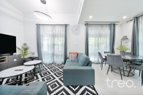 Villa à Dubai, 4 chambres, 207.45 m², № 119508 - photo 6