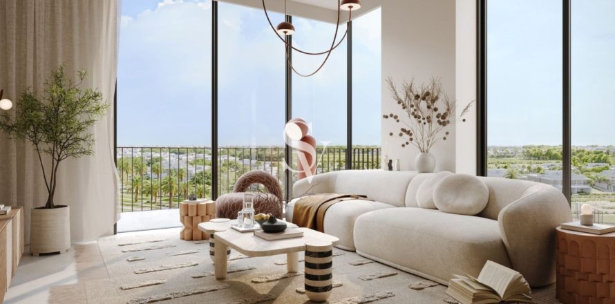 شقة في دبي هيلز استيت, دبي 1غرف نوم, 77 م² رقم 89979