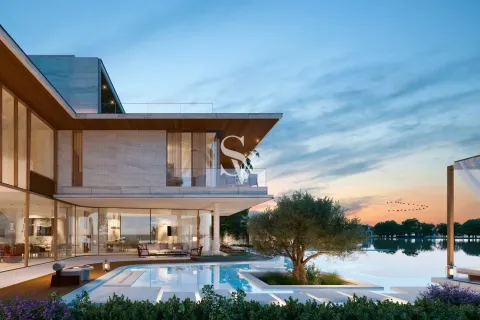 فيلا في Tilal Al Ghaf, دبي 6 غرف نوم , 980 م² رقم 89973 - صورة 8