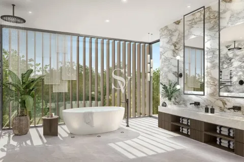 فيلا في Tilal Al Ghaf, دبي 6 غرف نوم , 980 م² رقم 89973 - صورة 29