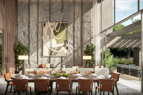 فيلا في Tilal Al Ghaf, دبي 6 غرف نوم , 980 م² رقم 89973 - صورة 3