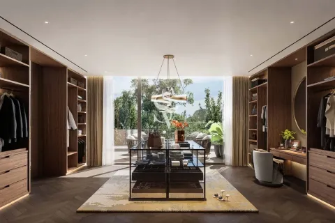 فيلا في Tilal Al Ghaf, دبي 6 غرف نوم , 980 م² رقم 89973 - صورة 6