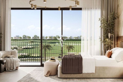 Купить виллу в EMAAR South, Dubai South (Dubai World Central), Дубай: 4 спальни, 319м², № 89972 - фото 4