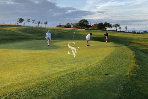 Купить виллу в EMAAR South, Dubai South (Dubai World Central), Дубай: 4 спальни, 319м², № 89972 - фото 16