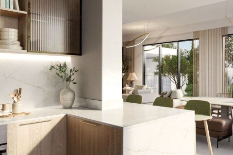 Купить виллу в EMAAR South, Dubai South (Dubai World Central), Дубай: 4 спальни, 319м², № 89972 - фото 8