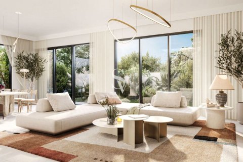 Купить виллу в EMAAR South, Dubai South (Dubai World Central), Дубай: 4 спальни, 319м², № 89972 - фото 6