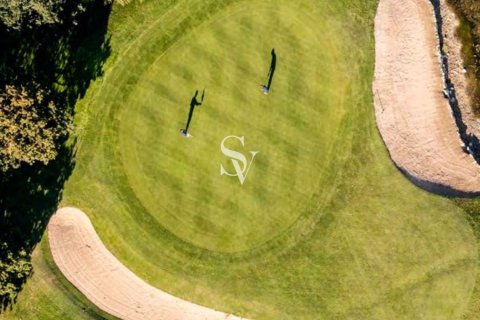 Купить виллу в EMAAR South, Dubai South (Dubai World Central), Дубай: 4 спальни, 319м², № 89972 - фото 13