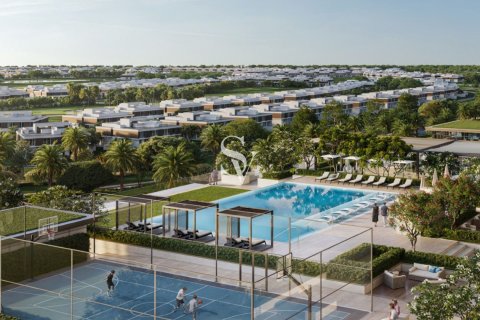 شقة في دبي هيلز استيت, دبي 2 غرف نوم, 130 م² رقم 89970 - صورة 12