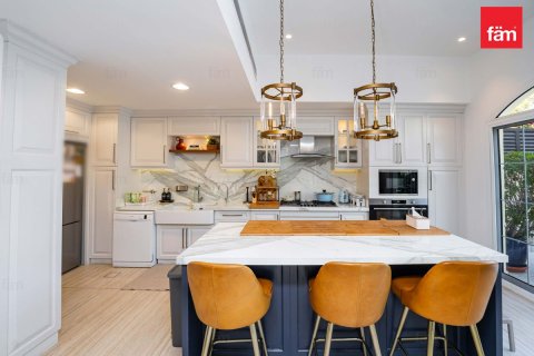 تاون هاوس في دبي 4 غرف نوم, 309.4 م² رقم 69516 - صورة 24