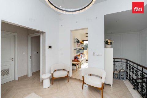 تاون هاوس في دبي 4 غرف نوم, 309.4 م² رقم 69516 - صورة 20