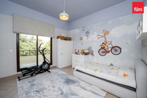 تاون هاوس في دبي 4 غرف نوم, 309.4 م² رقم 69516 - صورة 8