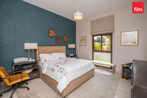 تاون هاوس في دبي 4 غرف نوم, 309.4 م² رقم 69516 - صورة 21