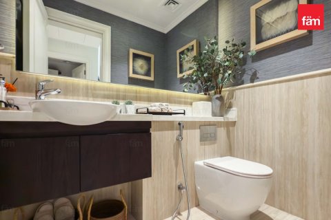 تاون هاوس في دبي 4 غرف نوم, 309.4 م² رقم 69516 - صورة 11