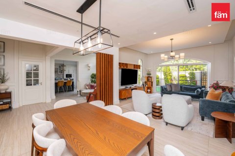 تاون هاوس في دبي 4 غرف نوم, 309.4 م² رقم 69516 - صورة 4