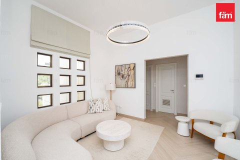 تاون هاوس في دبي 4 غرف نوم, 309.4 م² رقم 69516 - صورة 15