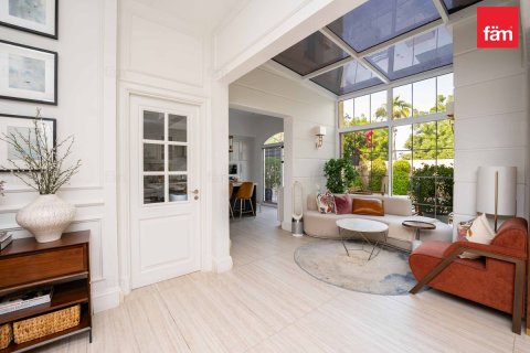 تاون هاوس في دبي 4 غرف نوم, 309.4 م² رقم 69516 - صورة 5