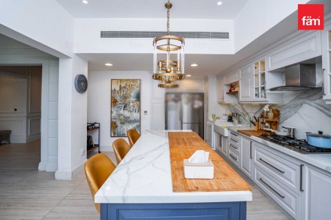 تاون هاوس في دبي 4 غرف نوم, 309.4 م² رقم 69516 - صورة 22