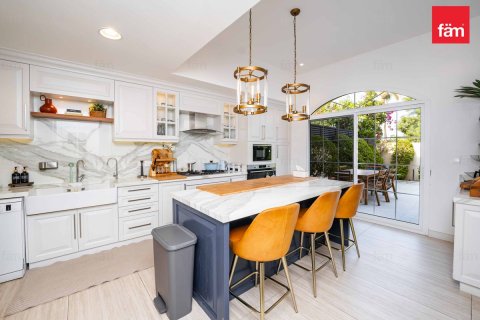 تاون هاوس في دبي 4 غرف نوم, 309.4 م² رقم 69516 - صورة 18