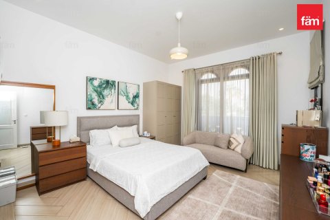 تاون هاوس في دبي 4 غرف نوم, 309.4 م² رقم 69516 - صورة 7