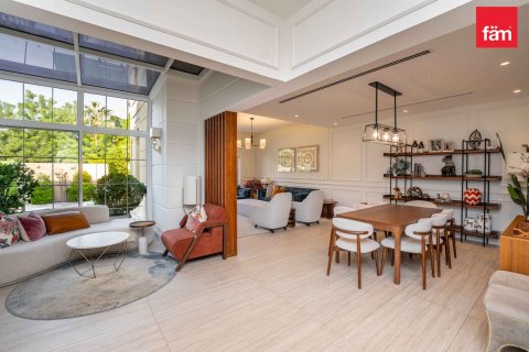 تاون هاوس في دبي 4 غرف نوم, 309.4 م² رقم 69516 - صورة 1