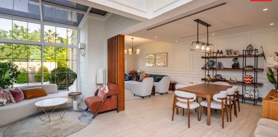 تاون هاوس في دبي 4 غرف نوم, 309.4 م² رقم 69516